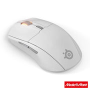 SteelSeries Rival 3  Gen 2 Wireless White 2
