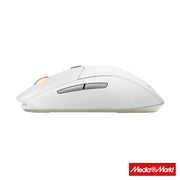 SteelSeries Rival 3  Gen 2 Wireless White 3