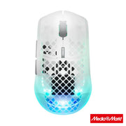 SteelSeries Aerox 3 Gen 2 Wireless Ghost 2