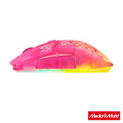 SteelSeries Aerox 3 Gen 2 Wireless Magenta Haze 3