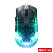 SteelSeries Aerox 3 Gen 2 Wireless Shadow 2