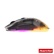SteelSeries Aerox 3 Gen 2 Wireless Shadow 3