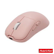 White Shark Aero Pink 2