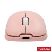 White Shark Aero Pink 4