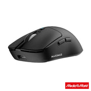 White Shark Maximus Black 2
