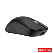 White Shark Maximus Black 3