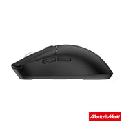 White Shark Maximus Black 5