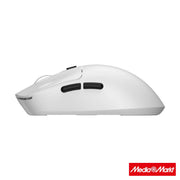White Shark GM-9010 Maximus White 2