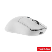 White Shark GM-9010 Maximus White 3