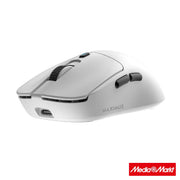 White Shark GM-9010 Maximus White 4
