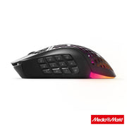 SteelSeries Aerox 9 Wireless 3