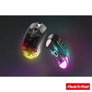 SteelSeries Aerox 9 Wireless 5