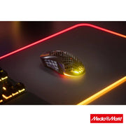 SteelSeries Aerox 9 Wireless 6
