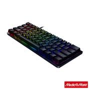 Razer Huntsman Mini Purple Optical Switch 2