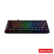 Razer Huntsman Mini Purple Optical Switch 3