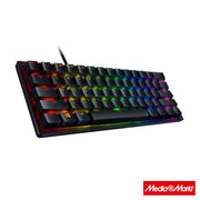Razer Huntsman Mini Purple Optical Switch 4