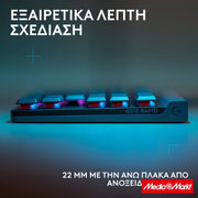 Logitech G515 Rapid TKL Black 3