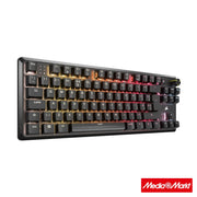 Corsair K70 Core TKL RGB MLX Red v2 Linear Wired 3
