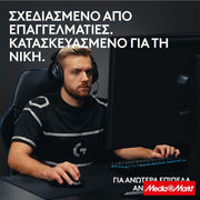 Logitech G Pro X TKL Lightspeed Black 2