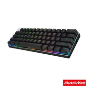 Logitech Pro X 60 Lightspeed Black 3