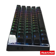 Logitech Pro X 60 Lightspeed Black 4