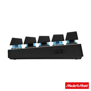 Logitech Pro X 60 Lightspeed Black 5