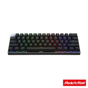 Logitech Pro X 60 Lightspeed Black 8