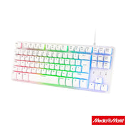 ADX FireFight K14 Tenkeyless White 2