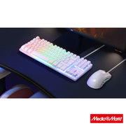 ADX FireFight K14 Tenkeyless White 3