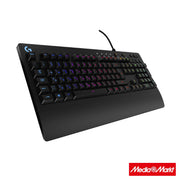 Logitech G213 Prodigy RGB GR 3