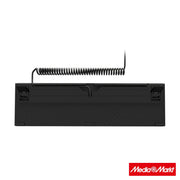 Lorgar Azar 514 Mechanical RGB Black 7