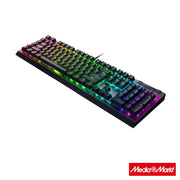 Razer BlackWidow V4 X Green Switches 2