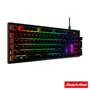 HyperX Alloy Origins Red Switches 3