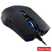 Coolermaster Devastator II Blue 4