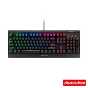 Sharkoon Skiller Mech SGK3 (Red Switches) 2