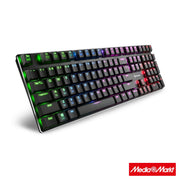 Sharkoon Pure Writer RGB Blue 2