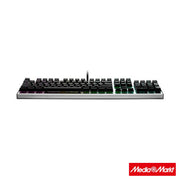 Coolermaster CK351 Optical Switch Brown 4