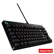 Logitech G PRO Mechanical 2