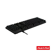 Logitech G512 Lightsync RGB Mechanical GX Blue Clicky 2