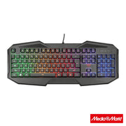 Trust GXT 1180RW Gaming Bundle 4-in-1 2