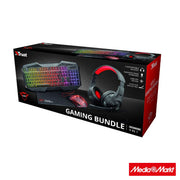 Trust GXT 1180RW Gaming Bundle 4-in-1 6
