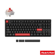 Keychron C3 Pro Red Switch 2