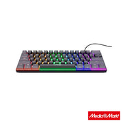 Trust GXT 867 Acira 60% mini mechanical 2