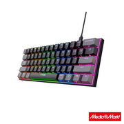 Trust GXT 867 Acira 60% mini mechanical 3