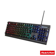 ADX FireFight K15 Black TKL 2