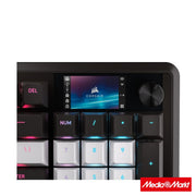 Corsair Vanguard 96 Mechanical 6