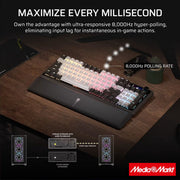 Corsair Vanguard 96 Mechanical 9