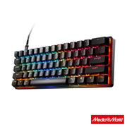 SteelSeries Apex Pro Mini G3 US 2