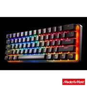 SteelSeries Apex Pro Mini Wl US 2