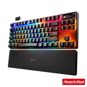 SteelSeries Apex Pro TKL G3 Ασύρματο 2